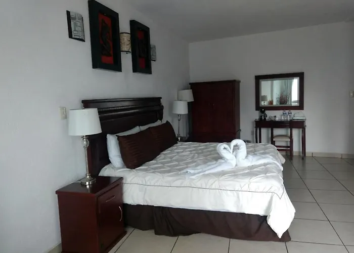 Hotel Jd Tepoztlán