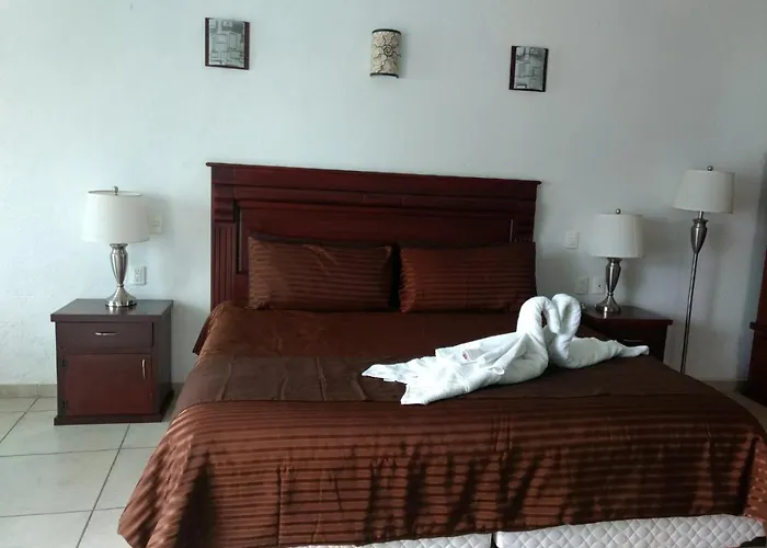 Hotel Jd Tepoztlán