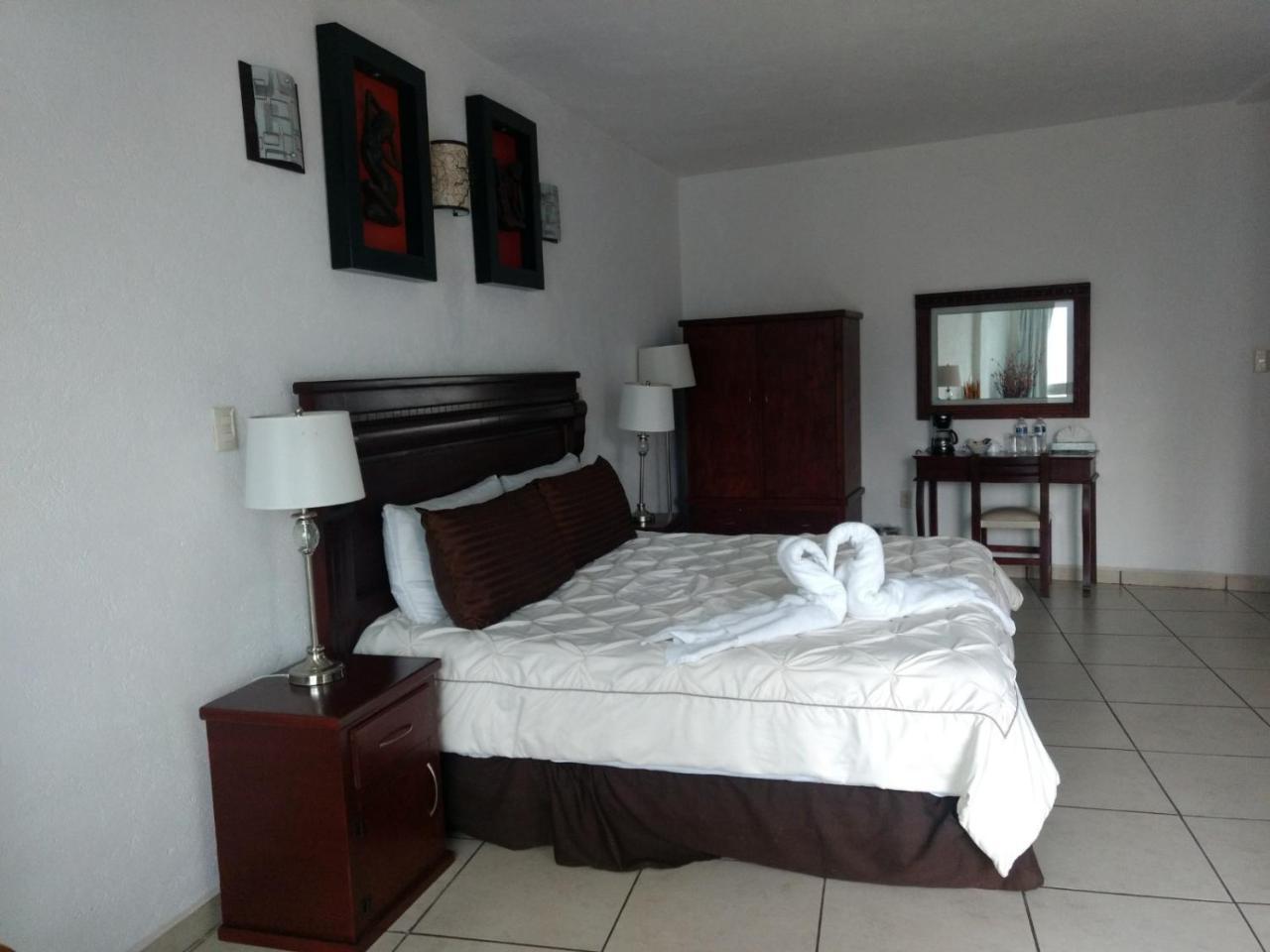 Hotel Jd
