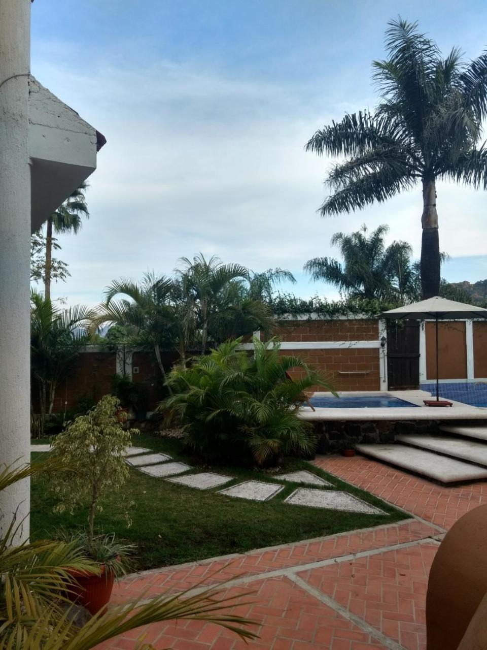 Jd 4* Tepoztlán