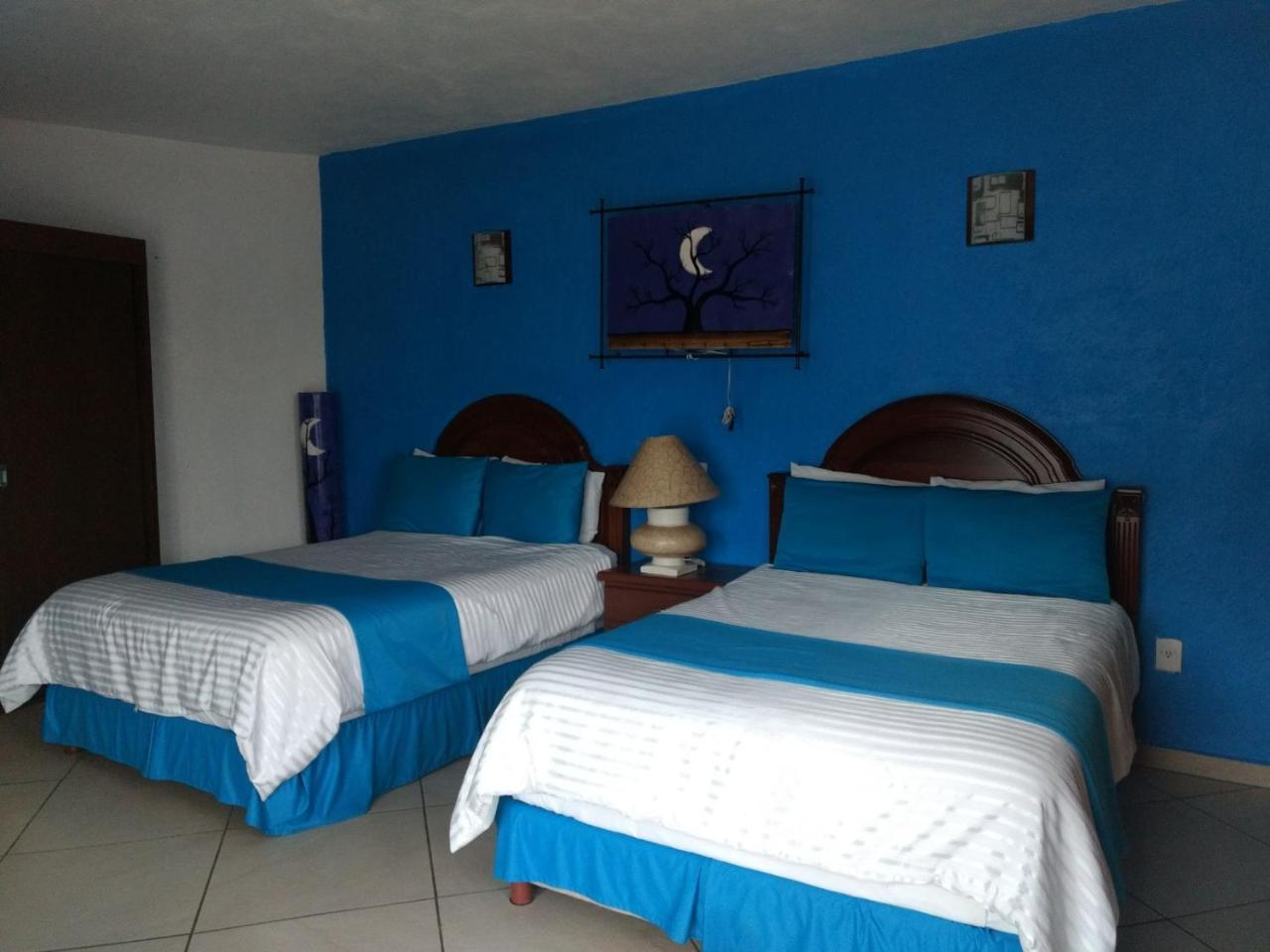Hotel Jd