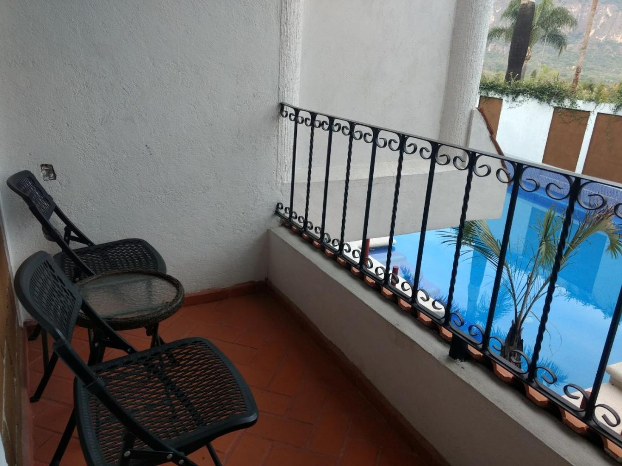 Hotel Jd Tepoztlán
