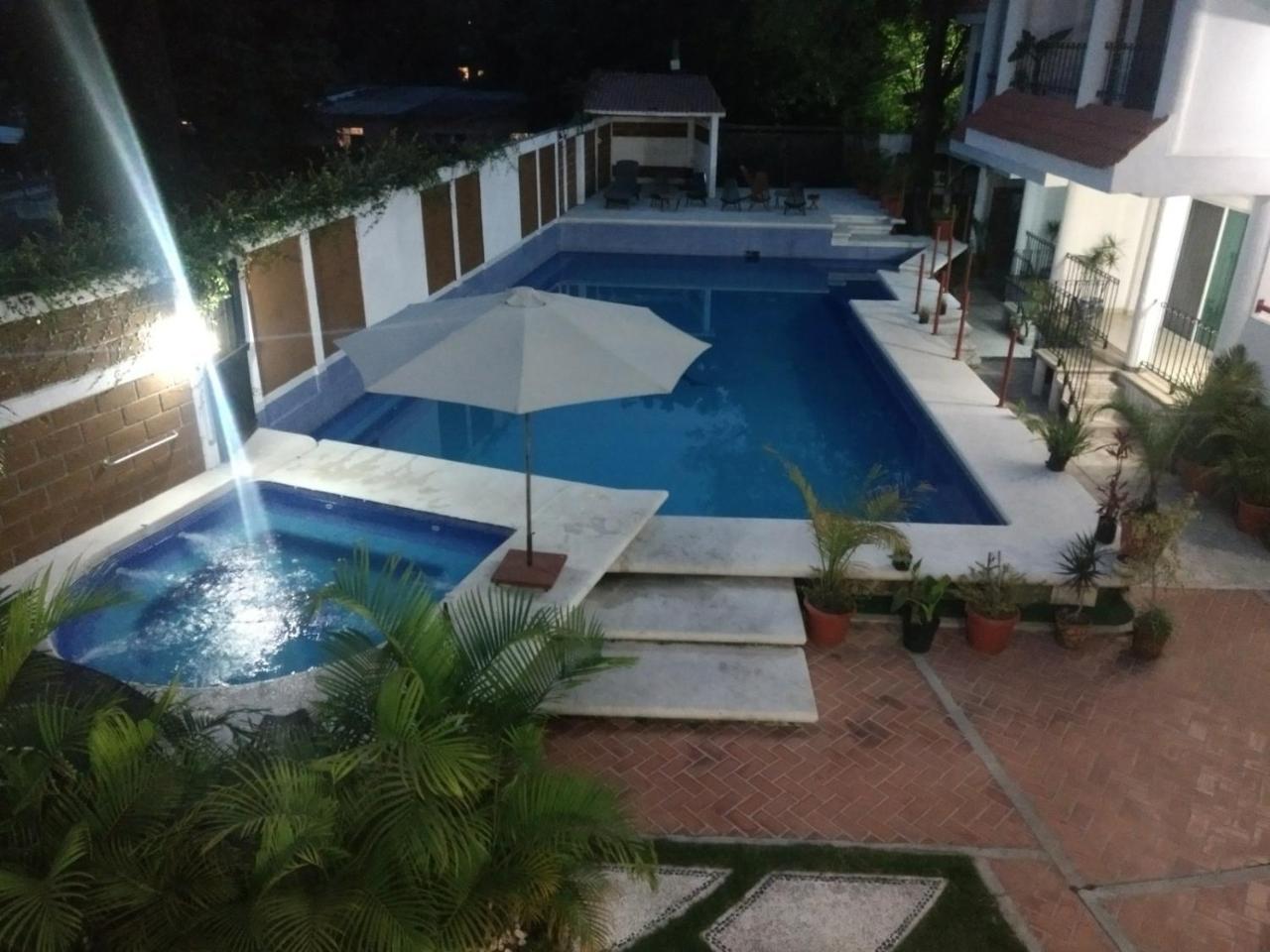 Hotel Jd Tepoztlán