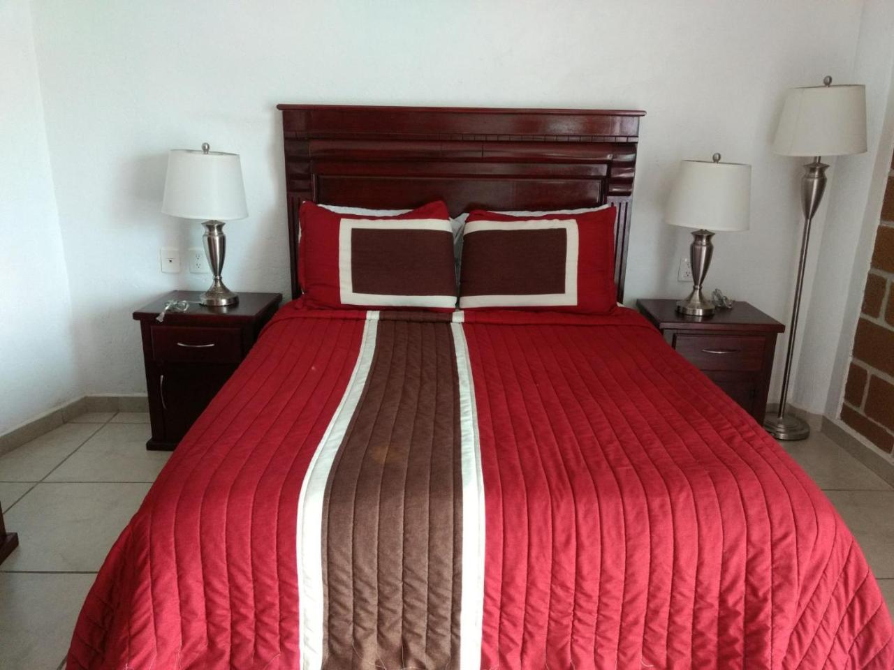 Jd Tepoztlán