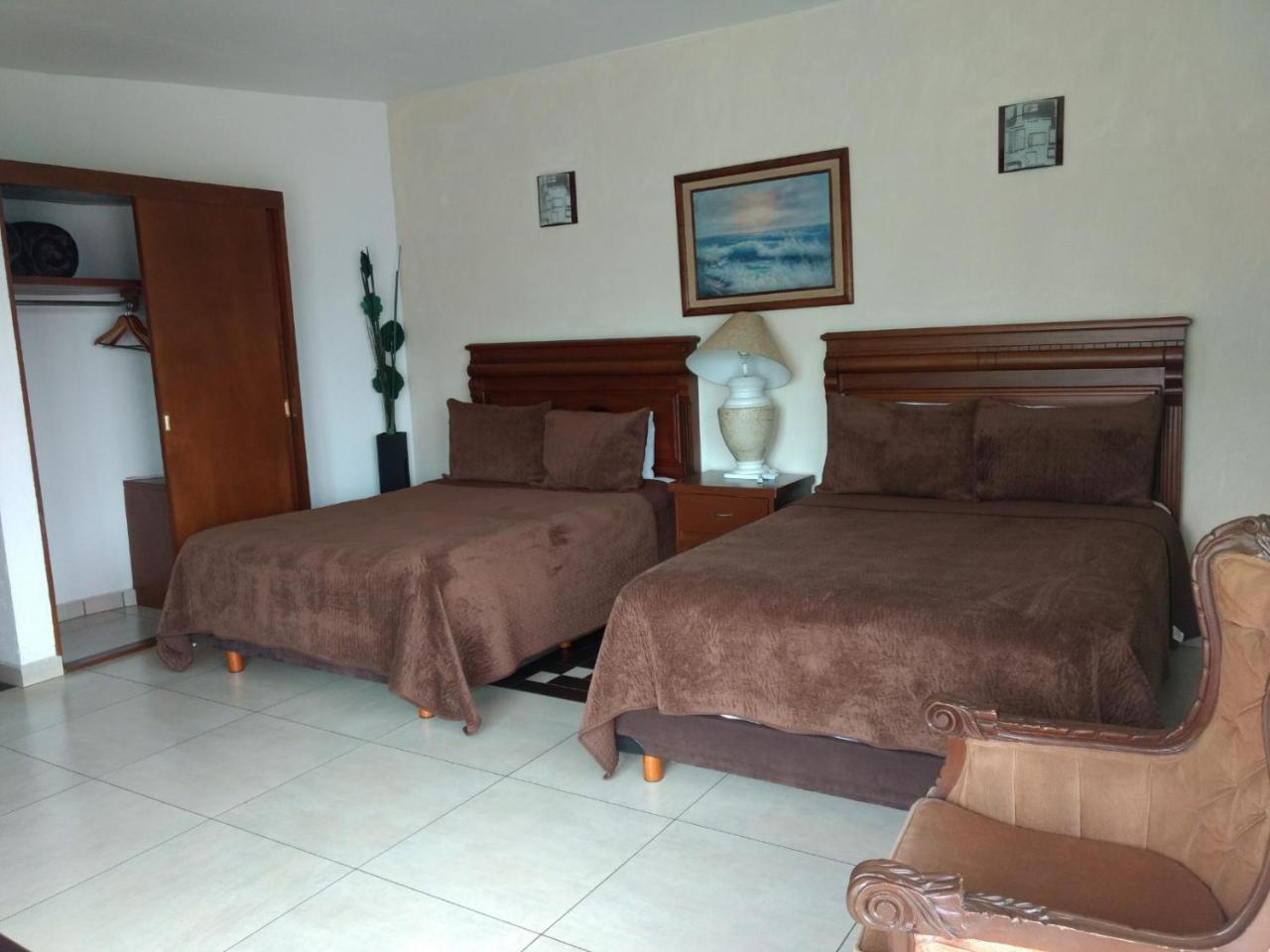 Hotel Jd 4*