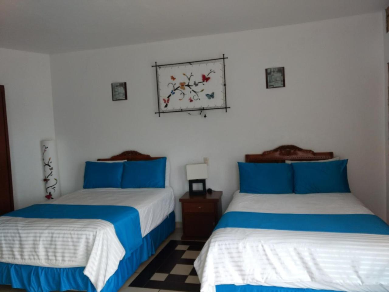 Jd Hotel